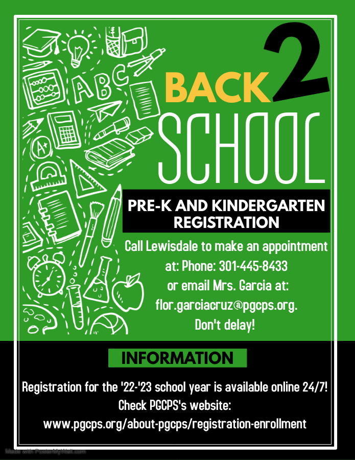 Registration 22-23